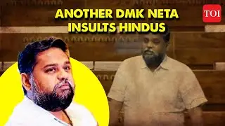 From &lsquo;eradicate Sanatan&rsquo; to &lsquo;Gau Mutra states&rsquo;: When DMK leaders insult Hindus | Senthil Kumar