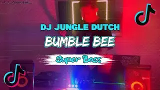 DJ BUMBLE BEE (JUNGLE DUTCH TERBARU 2025)
