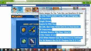 Hack De Stat Points (NO BANEA)