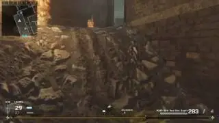 MWR COD4 Trying To Prestige (18+)Adult Content