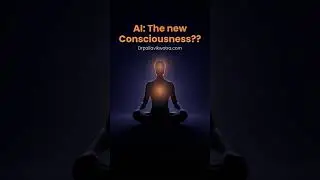 Tantric Truth: Is AI a Divine Consciousness. #ai #aivideo