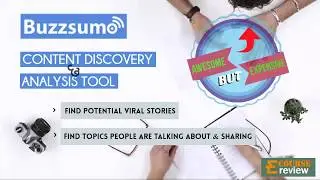 Buzzsumo alternatives - 5 content discovery tools to find viral ideas
