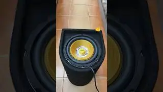 #bass #testing #magnetz #8