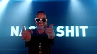 Kitty Kat - NASTY SHIT  ( prod. by DJ RAPTURE )