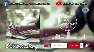Vicente Story