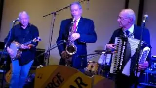 GEORGE STAIDUHAR POLKA BAND - CHICAGO, IL.  02-06-2016