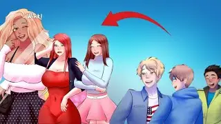 TGTF |A  Memorable trip to the mall |Boy into girl |TG transformation |Gender bender