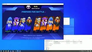 THH FARM BOT|FARM BOT | NO CD | 2023 | THETAN ARENA PC