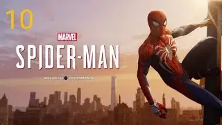 J'AI UN SOSIE?!!! (Spider-Man épisode 10)-Ils vont morfler !!! ;)