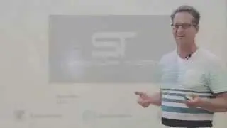 Morris May, Founder Specular Theory: Virtual Reality