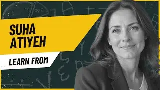 Suha Atiyeh on Full-Funnel Marketing That Builds Trust