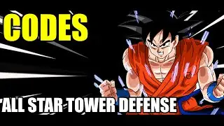 [CODE] NEW CODES ALL STAR TOWER DEFENSE ROBLOX CEZINATOR