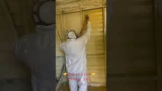 Spray Foam Miami Beach, closed  Cell 1&rdquo;  Open Cell roof