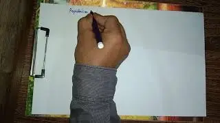 Sampling Distribution of Difference Between Two Sample Means (Hindi/Urdu)