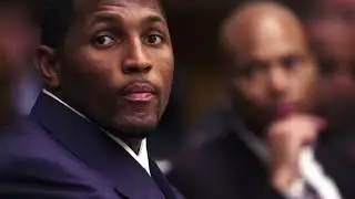 Here is the truth behind the Ray Lewis situation