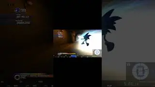 Going fast in Sonic Unleashed still looks amazing #sonicunleashed #unleashed #speedrun #sonic