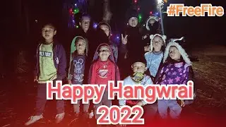 Happy Hangwrai🥰 Batcha Party 🥰🥰 TRG Official video🎥❤❤❤