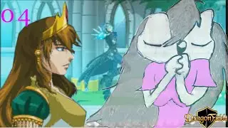 God give us strength - Let's Play Dragonfable, The End of Magic: Collasp, part 4