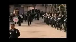 موكب الممهدون في طوز خورماتو عاشوراء 1434هـ.mp4