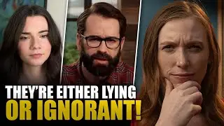 The Purity Signaling From Tradcons Is at Epidemic Levels