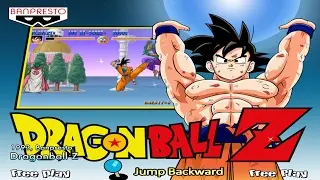 All Banpresto Arcade Games