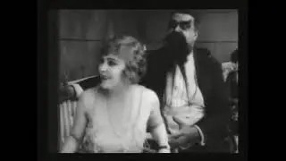 Charlie Chaplin: The Adventurer (1917)