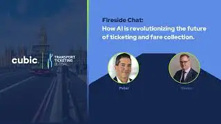 How AI is Revolutionizing the future of ticketing and fare collection