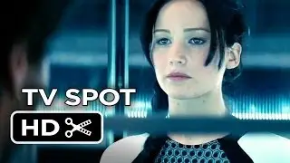 The Hunger Games: Catching Fire - 