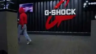WATCHDIVISION X BeatMasterT
