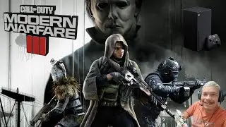 CALL OF DUTY MODERN WARFARE III 🔥 GAMEPLAY MULTIPLAYER AO VIVO | MW3 BR