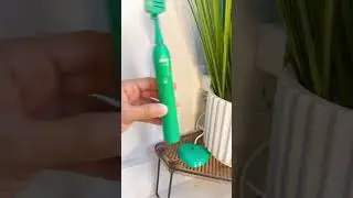 Check out #Amazon and get your Big Mouth #toothbrush now. #Rotimi #smile  #health  #teeth