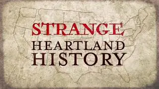 When Lightning Performed a Miracle at Andersonville Prison | Strange Heartland History