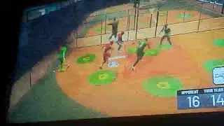 big mike2k's Broadcast