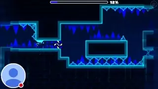 Geometry Dash 2.1 |Nemesis 94% (DEMON)+LevelRequest