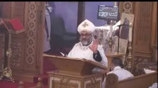 Condemnation - Father Kyrillos Said