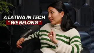 From Costa Rica to Corporate America: How a Latina in Tech Built Her Career