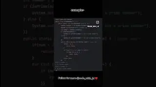 Scanner Class in Java ❤️ || important java concept