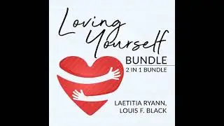 Loving Yourself Bundle: 2 in 1 Bundle, Self-Love and Self Discovery
