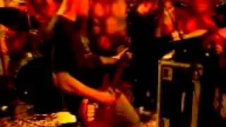 Bullerbyne - Westlander (CT2 porad Paskvil, 2001)