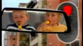 Fruit Joy commercial from the 90s (Dutch)