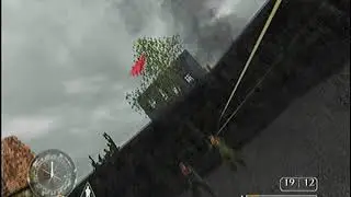 (PS3) Call of Duty Classic (1C)