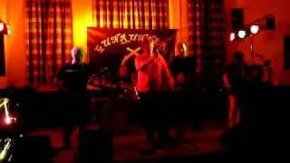 Cocaine (Performed by Gunrunner) 2009