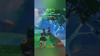 The Most Random Vicroy EVER
