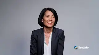 Alice Shaw, , MD, PhD, on Lung Cancer Treatment and Research | Dana-Farber Cancer Institute
