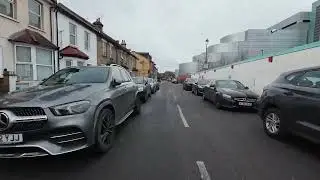 День Пятничных катаний