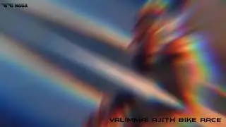 valimai update bike race whatsapp status video