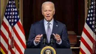 LIVE | President Biden speaks in Wisconsin