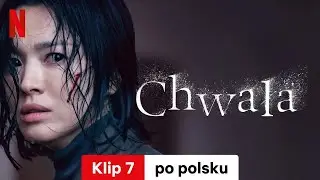 Chwała (Sezon 1 Klip 7) | Zwiastun po polsku | Netflix