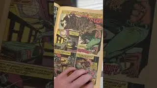 Marvel Spotlight #4 | Comic Book Flip Through