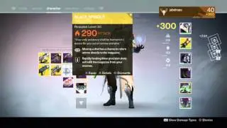 RIP Blackspindle